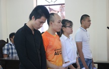 Đông đảo người dân đến phiên xử Alibaba làm liều ở Bà Rịa - Vũng Tàu