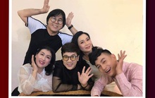Nhóm Líu Lo làm dậy sóng cộng đồng mạng sau 19 năm