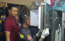 Thái Lan: Phát hiện 5 phần thi thể trong tủ lạnh