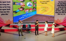 Đổi mới phong cách, thái độ phục vụ của cán bộ y tế