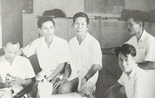 Giáo sư Hà Văn Tấn và những trăn trở còn lại