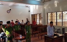 Cựu trung úy CSGT Công an tỉnh Đồng Nai lạnh lùng rút súng bắn chết người