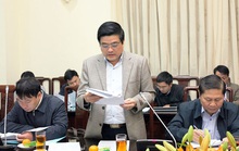 Xem xét kỹ danh mục công việc nặng nhọc, độc hại