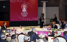 Thủ tướng nêu những vụ việc nghiêm trọng vi phạm luật pháp quốc tế xảy ra trên vùng biển Việt Nam