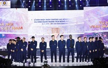 VFF lên tiếng về việc nhóm cầu thủ Hà Nội FC trái lệnh tập trung của thầy Park