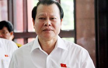 Nguyên Phó Thủ tướng Vũ Văn Ninh bị kỷ luật cảnh cáo