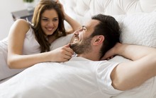 Quý ông quá mạnh mẽ, coi chừng loại ung thư này