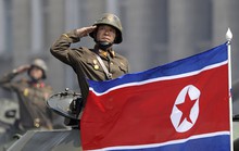 Bị ám chỉ vụ Kim Jong-nam, Triều Tiên phản pháo Mỹ gay gắt