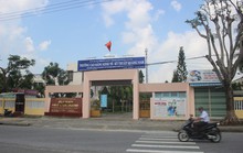Hiệu trưởng Trường CĐ Kinh tế - Kỹ thuật Quảng Nam bất ngờ xin nghỉ việc