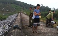 Thi thể nữ sinh lớp 6 mất tích nổi trên đập nước: Bà khai lý do đẩy cháu nội xuống nước