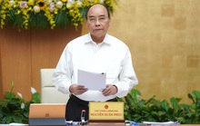Thủ tướng: Chiều 5-11 hoặc sáng 6-11 công bố danh tính các nạn nhân vụ 39 người chết ở Anh