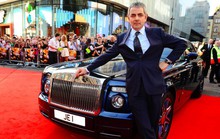 Đời tư gây tranh cãi của tài tử Mr. Bean
