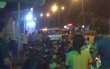 Xuống tay tàn độc!
