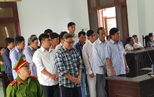Nhà máy lọc dầu Vũng Rô: Chủ đầu tư rút, hàng loạt cán bộ huyện hầu tòa