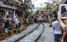 Phó Thủ tướng: Xem xét, xử lý kiến nghị xin giữ “phố cà phê đường tàu”