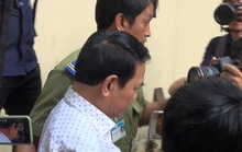 Diễn biến bất ngờ vụ ông Nguyễn Hữu Linh