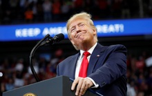 Ông Trump định cho thuê 1,6 triệu ha đất ở Alaska để khai thác dầu