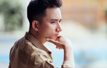 Phan Mạnh Quỳnh lột xác