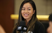 Bi Nguyễn: Tôi muốn trở thành nữ võ sĩ Việt Nam đầu tiên vô địch ONE Championship