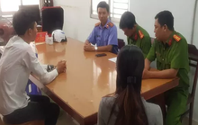 Đi nhậu với gã trai quen qua mạng, thiếu nữ bị chở vào đường vắng hiếp dâm