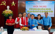 Quảng Nam: Hợp tác chăm sóc sức khỏe đoàn viên