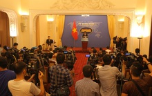 Phó phát ngôn Bộ Ngoại giao nói về giải quyết hậu sự nạn nhân người Việt vụ 39 người chết