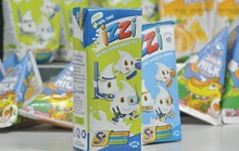 Cha đẻ sữa IZZI lún sâu trong khó khăn, cổ phiếu bị ngừng giao dịch
