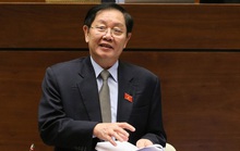 Bộ trưởng Lê Vĩnh Tân đề nghị Hà Nội làm đúng chỉ đạo của Bộ Chính trị về tuyển dụng đặc cách với giáo viên hợp đồng