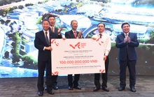 Khởi động dự án 64 ha tại quận 2, TP HCM