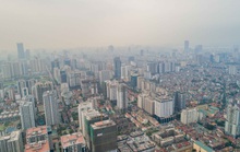 Khảo sát giá đất gần 1 tỉ đồng/m2 ở khu đất kim cương, Hà Nội đề xuất tăng bình quân 30% giá đất