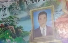 Căng thẳng quanh đám tang trùm giang hồ Quân xa lộ