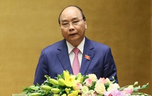 Thủ tướng: Tiếp nối truyền thống của cha ông không bao giờ khuất phục trước ngoại bang