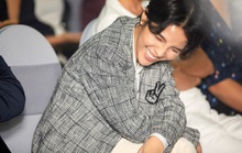 Vũ Cát Tường khoe liveshow hoành tráng
