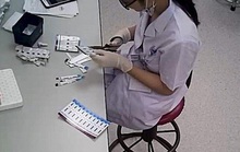 Chủ tịch Nguyễn Đức Chung yêu cầu báo cáo nghi án gian lận xét nghiệm ở Bệnh viện Xanh Pôn