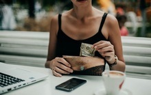 Khắc phục thói quen tiền bạc cho năm mới