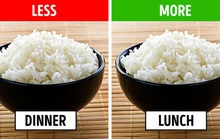 Điểm mặt những thực phẩm có thể gây hại nếu bạn không biết điều này