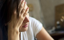 Vợ chồng nghi ngờ nhau khi tôi bị bệnh xã hội