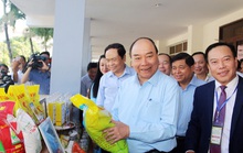 Hơn 2.000 câu hỏi của nông dân gửi Thủ tướng Nguyễn Xuân Phúc