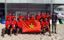 Việt Nam giành HCV thứ 98, xếp nhì toàn đoàn SEA Games 30