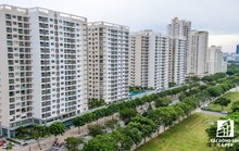 Quy định mới về quản lý, sử dụng nhà chung cư