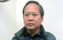 Nguyên bộ trưởng Trương Minh Tuấn liên tiếp hầu tòa trong tháng 12