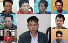 9 bị can trong vụ nữ sinh giao gà bị hiếp dâm, sát hại gây rúng động dư luận sắp hầu toà