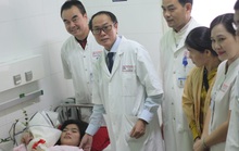 Cô gái Quảng Nam bệnh viện trả về hồi phục kỳ diệu, vượt qua cửa tử