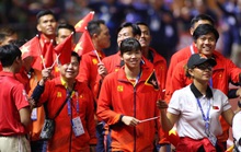 SEA Games 31 phải là cuộc chơi chất lượng