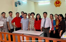 Vụ kiện đòi chi trả quỹ khen thưởng phúc lợi: Hủy bản án sơ thẩm