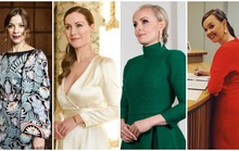 5 nữ tướng trẻ đẹp phất cờ lập chính phủ liên minh Phần Lan