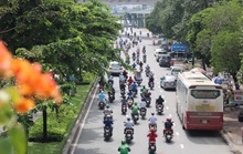 Xử phạt nhiều tài xế xe khách làm liều từ Hàng Xanh đến cầu Sài Gòn