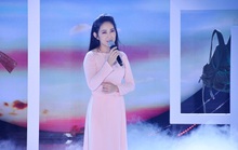 NSƯT Thanh Thúy quay lại sân khấu với Miền ký ức