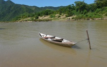 Dòng sông thời gian