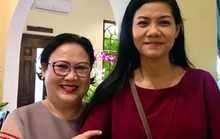 Đạo diễn Minh Nguyệt tái xuất sau 10 năm vắng bóng
